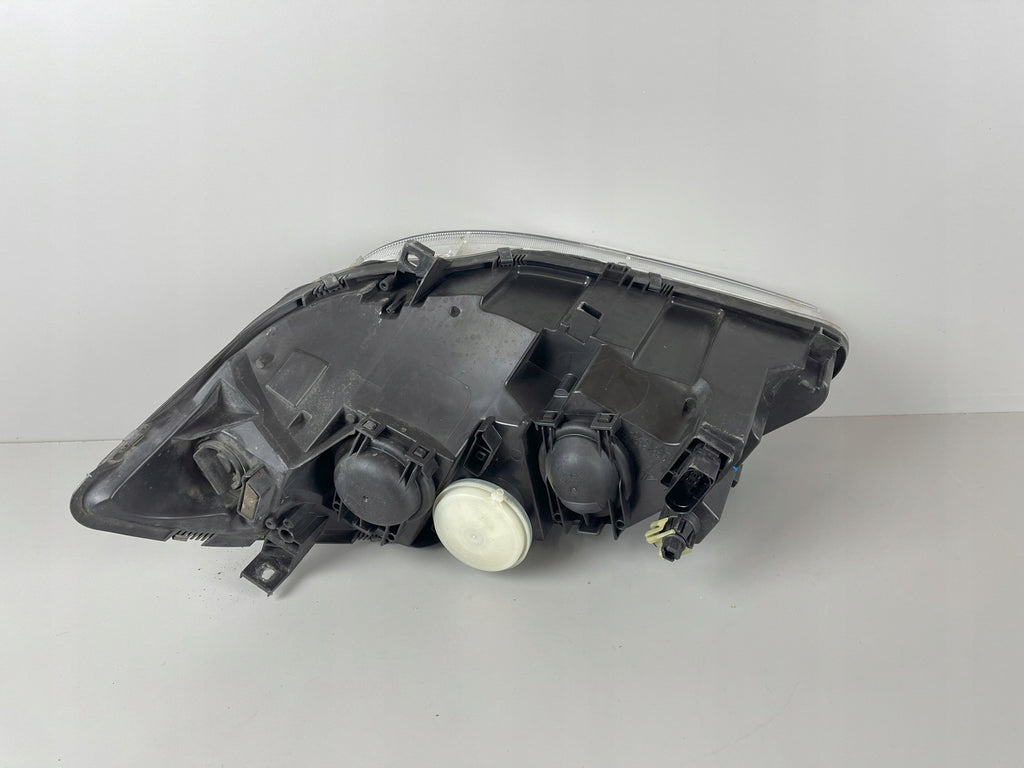 Frontscheinwerfer Mercedes-Benz W169 A1698205861 Rechts Scheinwerfer Headlight SCH8651481874bn