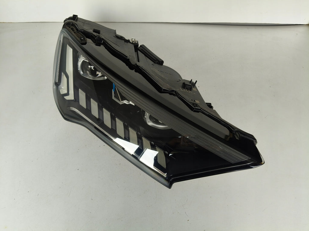 Frontscheinwerfer Audi Q7 4M0941086C Full LED Rechts Scheinwerfer Headlight SCH7060961092tg