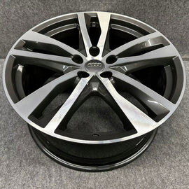 4x Alufelge 19 Zoll 8.5