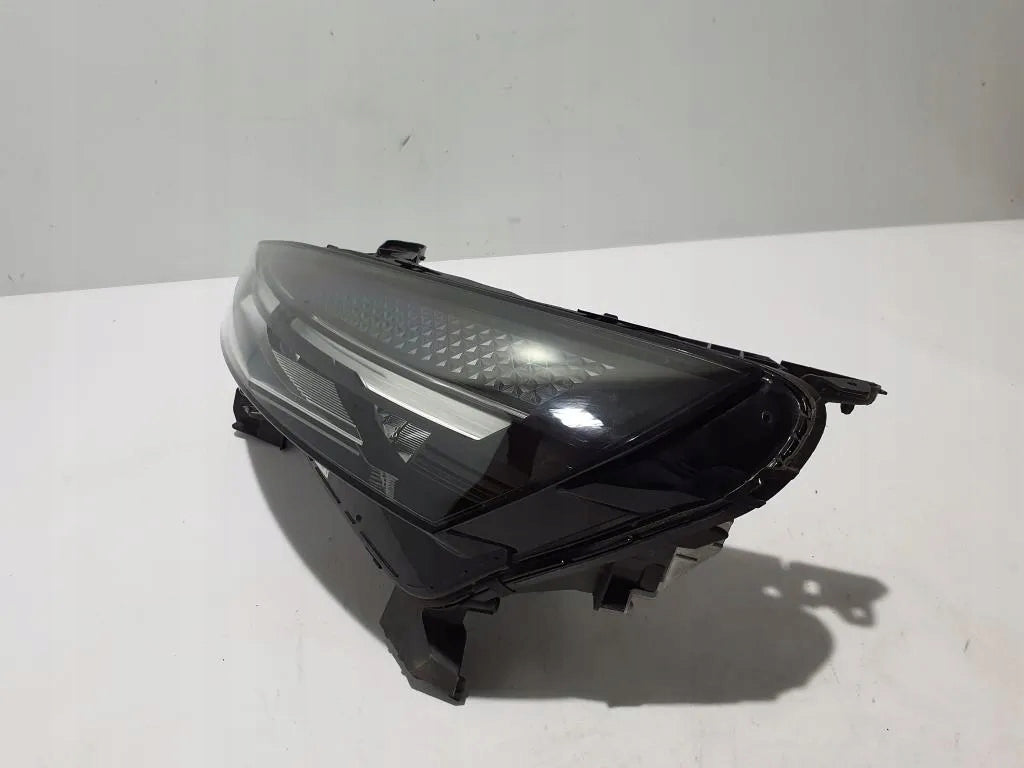 Frontscheinwerfer Renault I 260600149R LED Rechts Scheinwerfer Headlight SCH1934896432tg