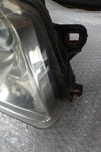 Laden Sie das Bild in den Galerie-Viewer, Frontscheinwerfer Alfa Romeo 166 Xenon Ein Stück (Rechts oder Links) Headlight SCH2241610660ul