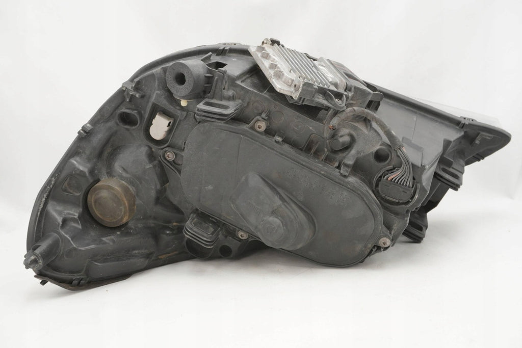 Frontscheinwerfer Volvo V60 I S60 31299991 89905476 Rechts Headlight SCH5135500731es