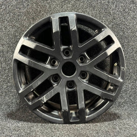 1x Alufelge 17 Zoll 8.5
