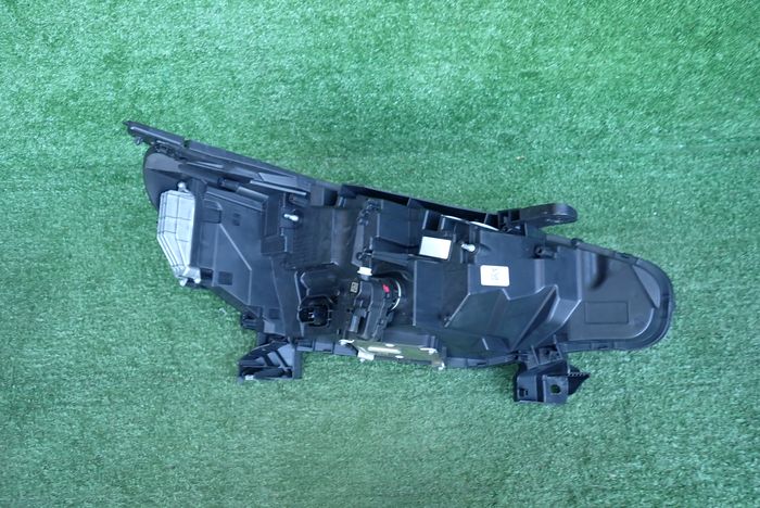Frontscheinwerfer Renault Clio I V 260600149R LED Links Scheinwerfer Headlight SCH6871479622ly