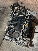 Laden Sie das Bild in den Galerie-Viewer, Motor Toyota V I A25AFXS 2.5 68TKm 2019 Hybrid Engine Unkomplett MOT8549072960ud