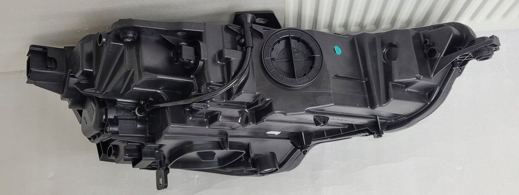 Frontscheinwerfer Audi A3 8Y0941011 Full LED Links Scheinwerfer Headlight