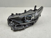 Laden Sie das Bild in den Galerie-Viewer, Frontscheinwerfer Toyota Auris 81150-02430 LED Links Scheinwerfer Headlight