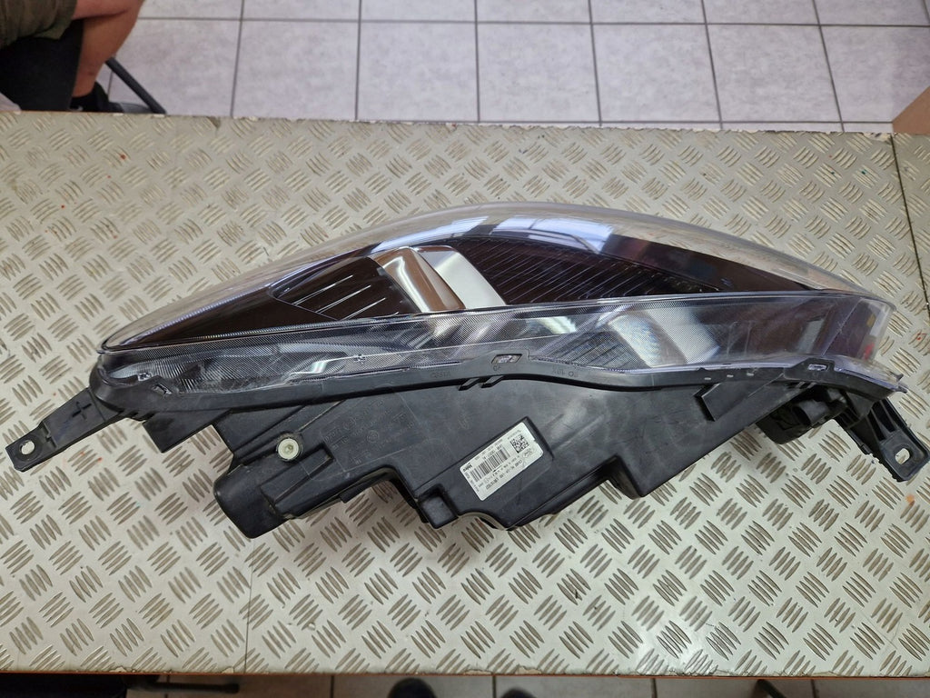 Frontscheinwerfer Ford Kuga III LV4B-13E017-AL LED Links Scheinwerfer Headlight SCH3928363458gw