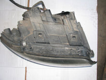 Laden Sie das Bild in den Galerie-Viewer, Frontscheinwerfer Audi A6 C5 A6C5XSP Rechts Scheinwerfer Headlight