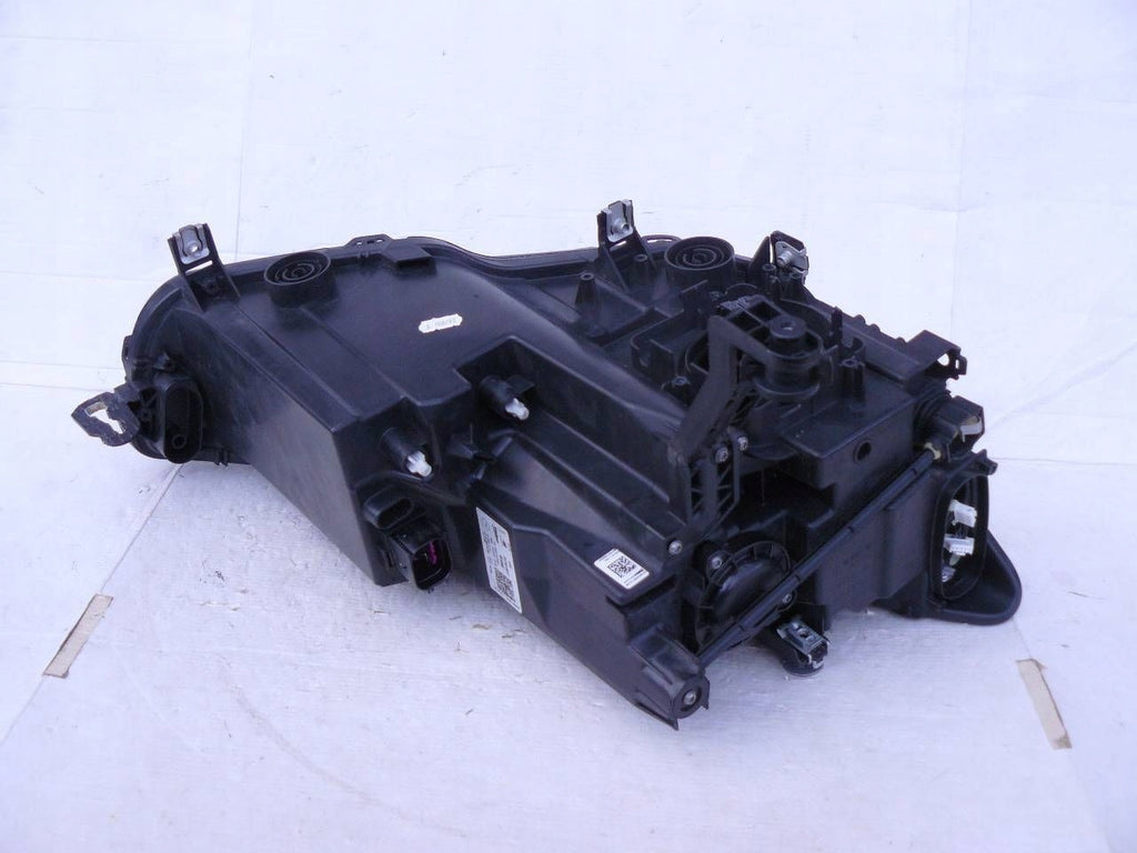 Frontscheinwerfer Seat Tarraco 5FJ941007F Full LED Links Scheinwerfer Headlight