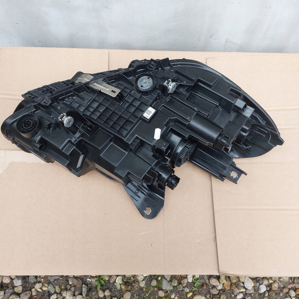 Frontscheinwerfer BMW 1 F40 7214913-12 LED Links Scheinwerfer Headlight