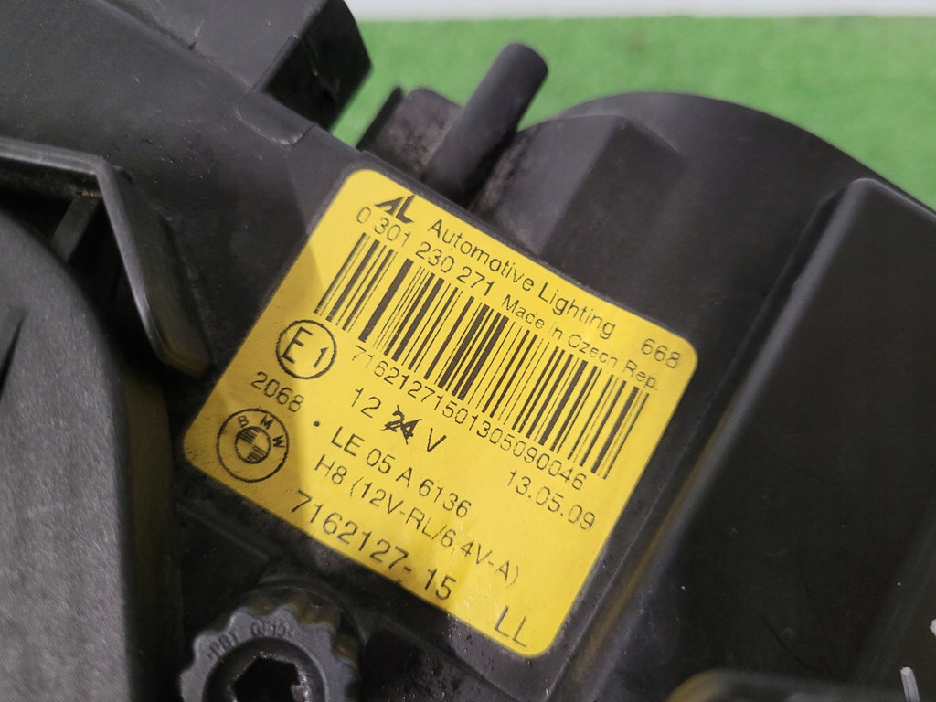 Frontscheinwerfer BMW 3 E93 Coupe E92 7162127-15 Xenon Links Headlight SCH8184971202sq