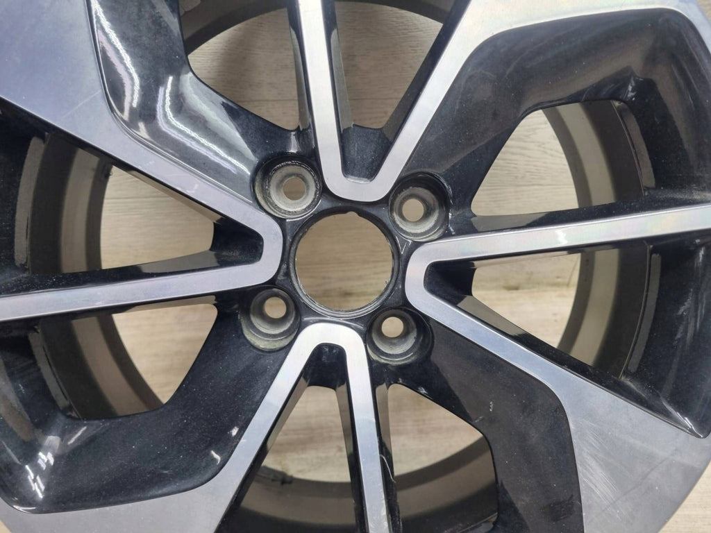 1x Alufelge 16 Zoll 4x100 403009927R Renault Clio Iv Rim Wheel FEL9970561310qj