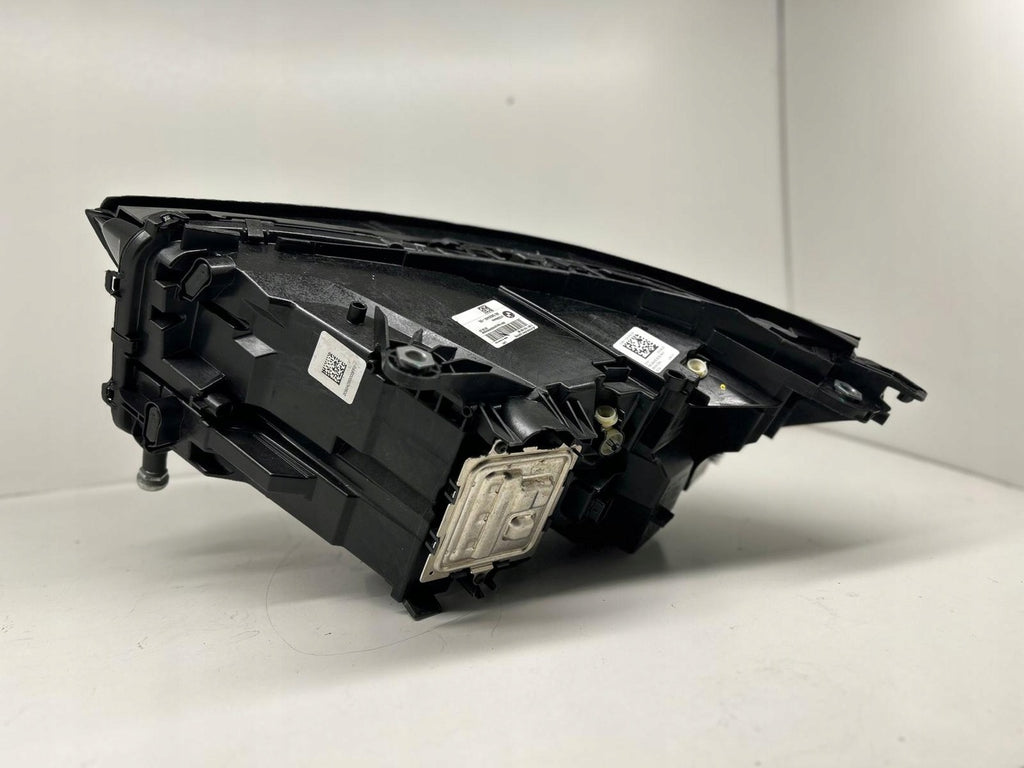 Frontscheinwerfer BMW 5 LED Ein Satz Scheinwerfer Headlight SCH9625072971fh