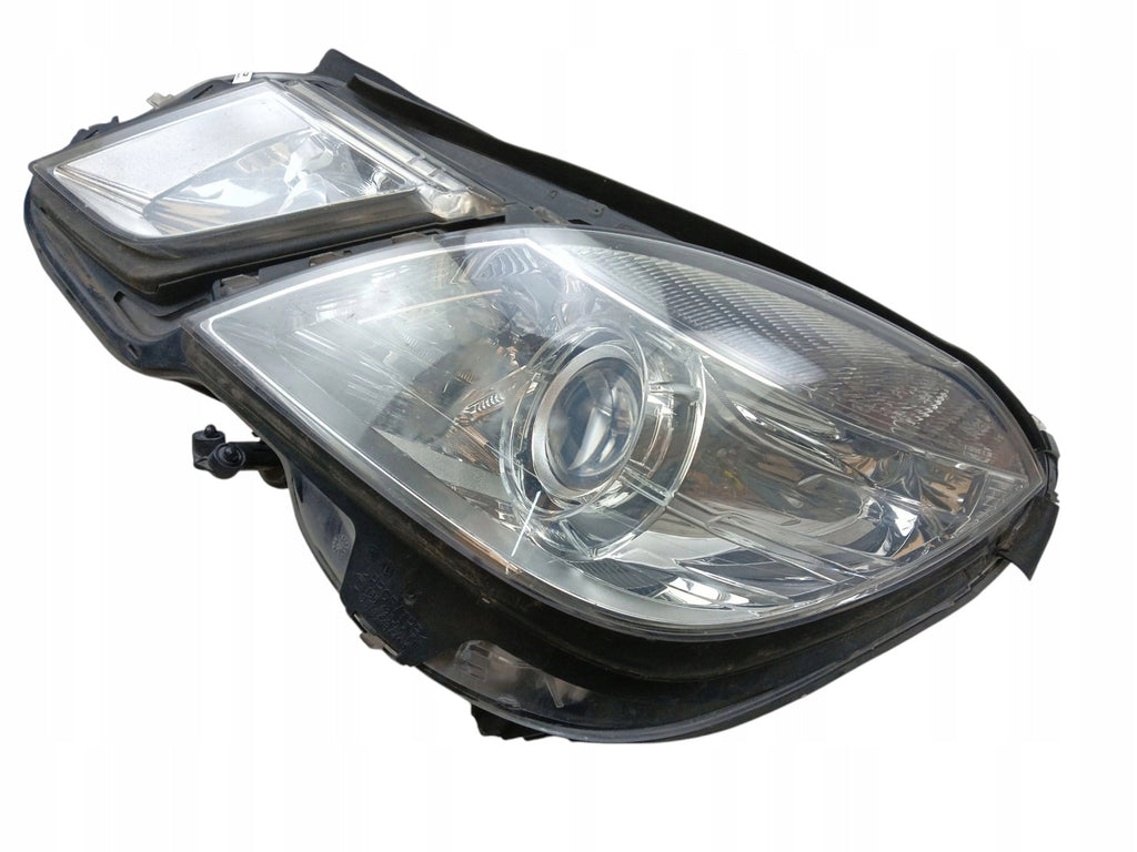 Frontscheinwerfer Mercedes-Benz W212 A2128205761 Xenon Links Headlight SCH8276171982gb
