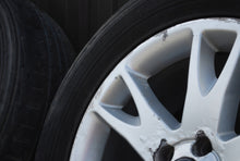 Laden Sie das Bild in den Galerie-Viewer, 4x Alufelge 18 Zoll 7.0" 5x108 30748436 Volvo Rim Wheel FEL4323425039qi