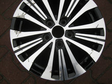 Load image into Gallery viewer, 1x Alufelge 16 Zoll 6.5" 5x114.3 44ET 403003206R Renault Megane Rim Wheel FEL7369354627za