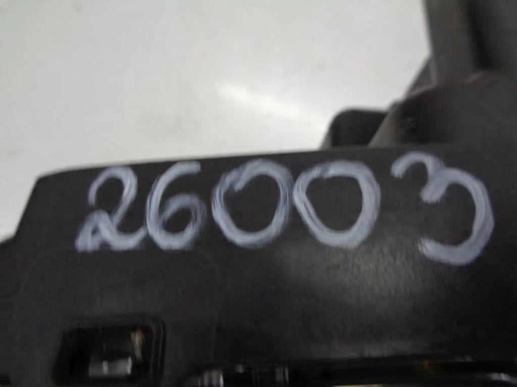 Frontscheinwerfer Hyundai Tucson N792162120 LED Rechts Scheinwerfer Headlight