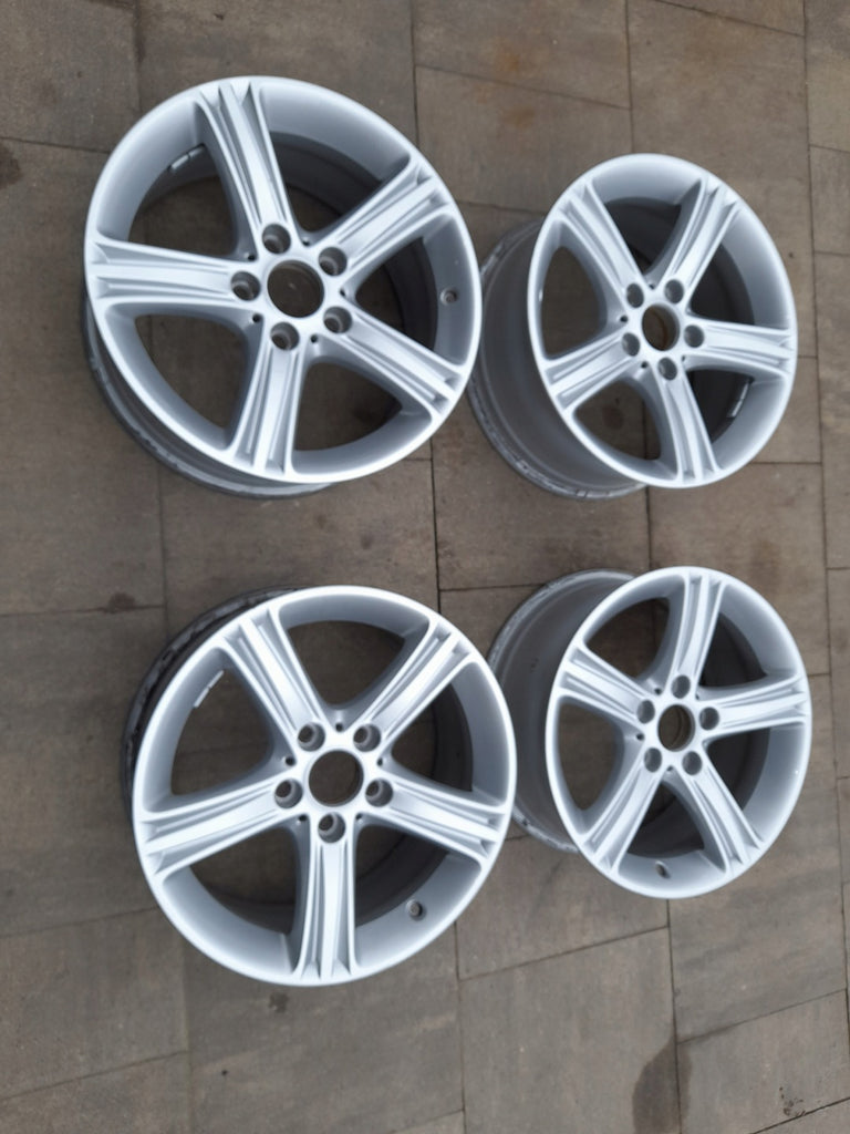 4x Alufelge 17 Zoll 7.5" 5x120 6796242 BMW Rim Wheel FEL3552764683je