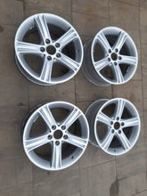 Laden Sie das Bild in den Galerie-Viewer, 4x Alufelge 17 Zoll 7.5" 5x120 6796242 BMW Rim Wheel FEL3552764683je