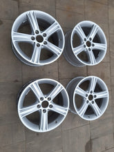 Laden Sie das Bild in den Galerie-Viewer, 4x Alufelge 17 Zoll 7.5" 5x120 6796242 BMW Rim Wheel FEL3552764683je
