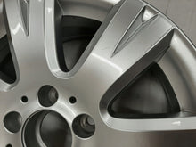 Load image into Gallery viewer, 1x Alufelge 16 Zoll 7.0&quot; 5x112 43ET Glanz Silber A2044012602 Mercedes-Benz