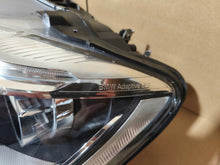 Laden Sie das Bild in den Galerie-Viewer, Frontscheinwerfer BMW X3 F25 7401144-03 7460631-02 Ein Satz Headlight SCH8726640076jm