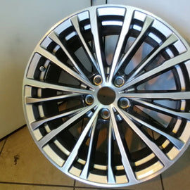 1x Alufelge 18 Zoll 7.5