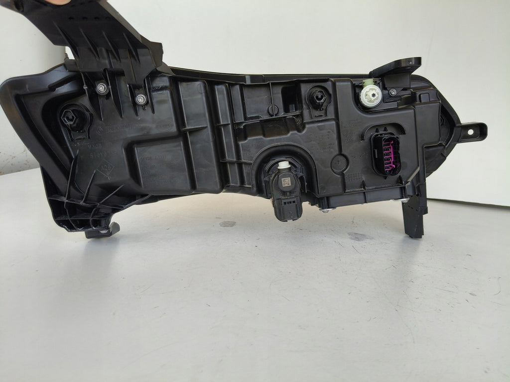Frontscheinwerfer Renault Megane E-Tech 260605490R Full LED Links Headlight SCH7629552886xy