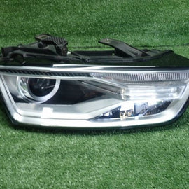 Frontscheinwerfer Audi Q3 8U0941006C Rechts Scheinwerfer Headlight SCH2079397890gz