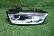 Laden Sie das Bild in den Galerie-Viewer, Frontscheinwerfer Audi Q3 8U0941006C Rechts Scheinwerfer Headlight SCH2079397890gz
