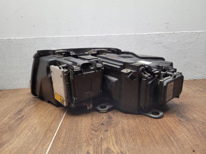 Frontscheinwerfer Audi A8 Xenon Rechts Scheinwerfer Headlight SCH1089593594ga
