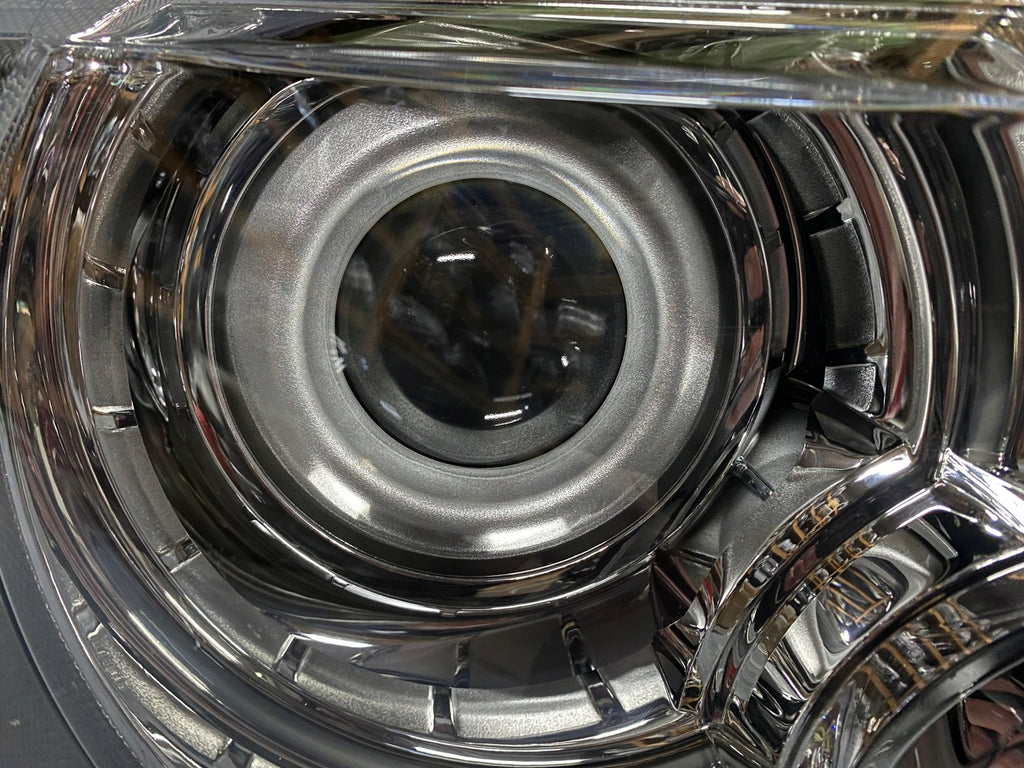 Frontscheinwerfer Land Rover Range III 7H4213W029BC Xenon Rechts Headlight SCH6526689545ou