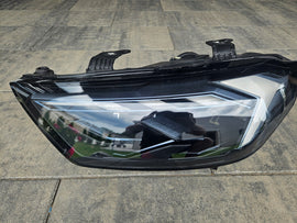 Frontscheinwerfer Audi A1 82A941033F LED Links Scheinwerfer Headlight SCH3918252262sb