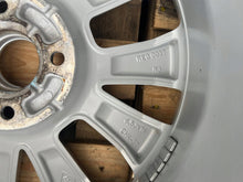 Load image into Gallery viewer, 1x Alufelge 16 Zoll 403004722R Renault Clio I 1 V Rim Wheel FEL7681940042wd