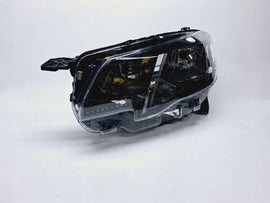 Frontscheinwerfer Peugeot Partner 9816826980 Links Scheinwerfer Headlight