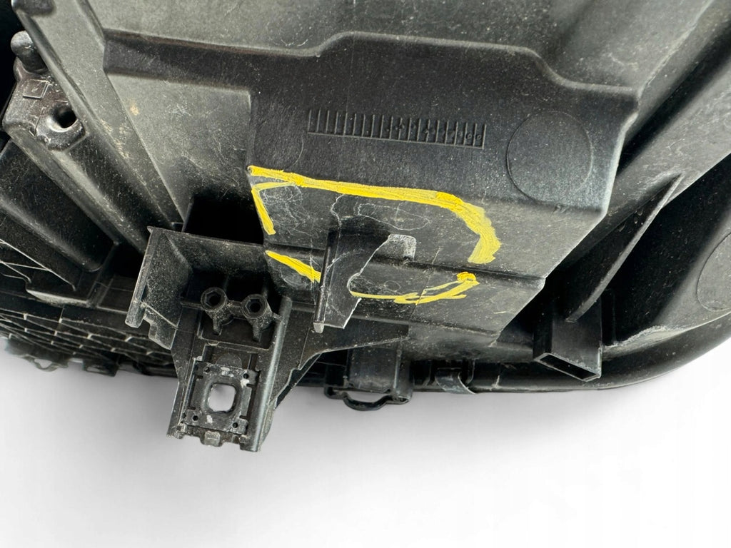 Frontscheinwerfer BMW X6 G06 5A27998 5A2799801 Rechts Scheinwerfer Headlight SCH6641738378tb