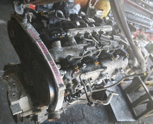 Laden Sie das Bild in den Galerie-Viewer, Motor Opel Insignia A Astra J A20DTH 2.0 CDTI 2009 Diesel Engine Unkomplett MOT8288031333xl