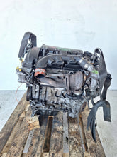 Laden Sie das Bild in den Galerie-Viewer, Motor Peugeot 3008 5F02 1.6 THP 155PS 156TKm Benzin Engine Unkomplett