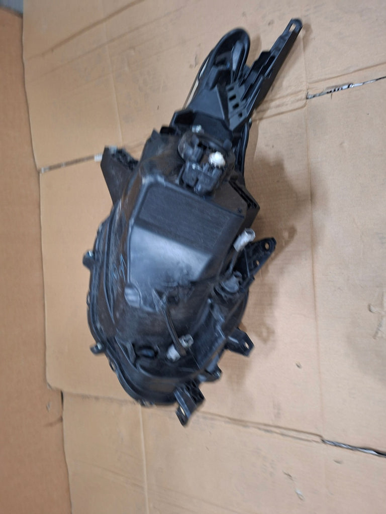 Frontscheinwerfer Fiat Fullback L200 Links Scheinwerfer Headlight SCH3576916358ou