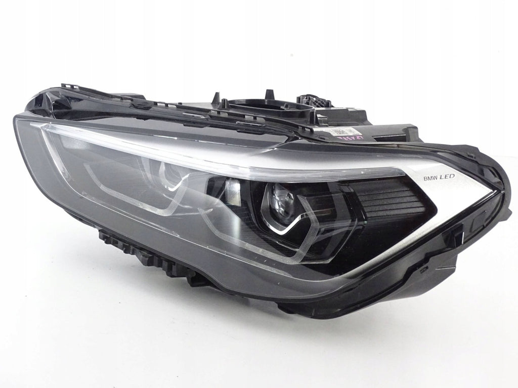 Frontscheinwerfer BMW X1 F48 PJT15091 7472259-06 Links Scheinwerfer Headlight SCH7669465253kn