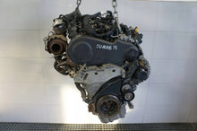 Load image into Gallery viewer, Motor VW Passat B7 Golf VI CFF 2.0 TDI 2013 Engine Komplett MOT7170602732mz