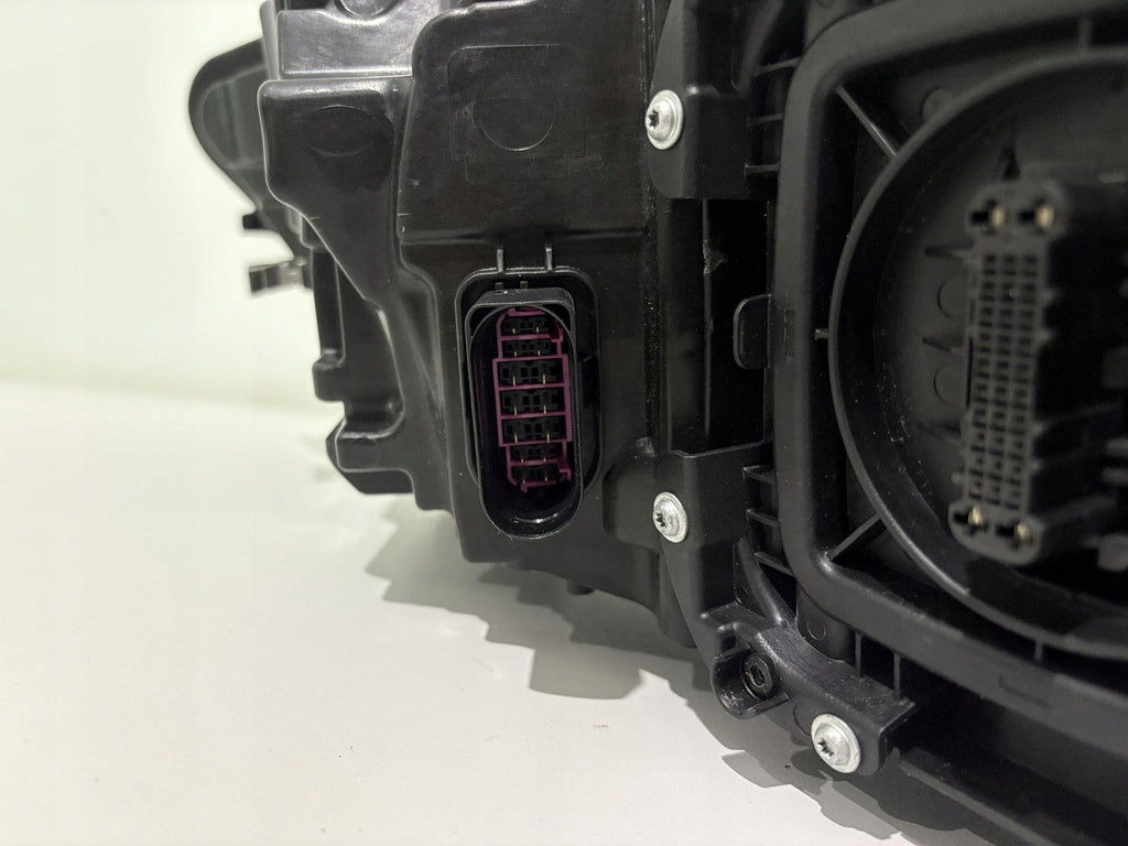 Frontscheinwerfer Audi A6 C7 4G0941034H LED Rechts Scheinwerfer Headlight