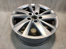 Laden Sie das Bild in den Galerie-Viewer, 1x Alufelge 16 Zoll 6.5" 5x112 5TA601025Q VW Touran Rim Wheel FEL8748583775dg