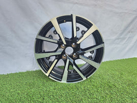 1x Alufelge 17 Zoll 7.0