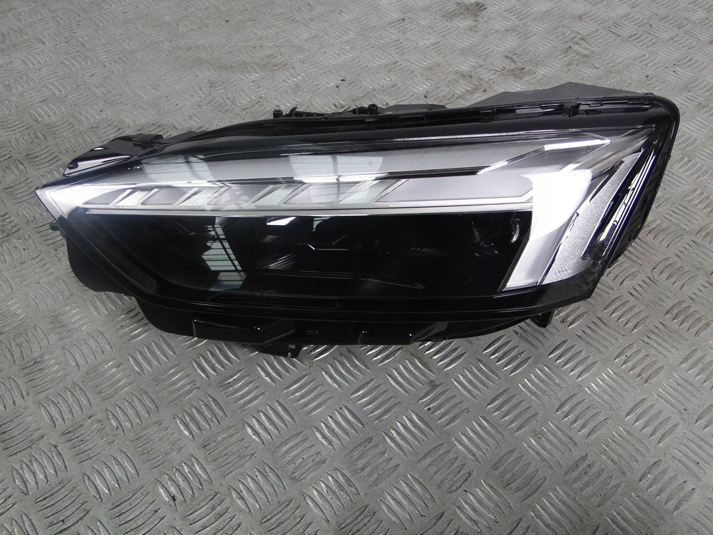 Frontscheinwerfer Audi A5 8W6941039 Ein Stück (Rechts oder Links) Headlight