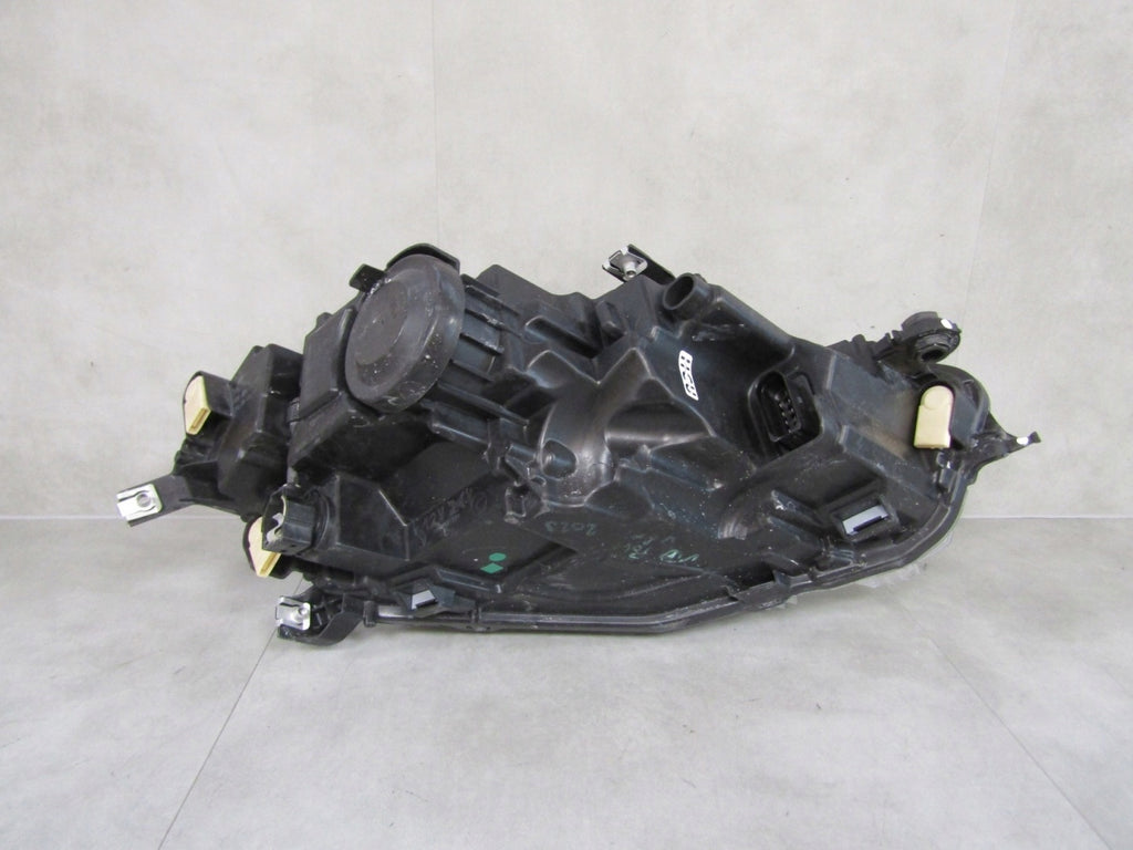 Frontscheinwerfer VW Polo 2G1941005D Links Scheinwerfer Headlight SCH8581881707bg