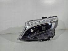 Laden Sie das Bild in den Galerie-Viewer, Frontscheinwerfer Mercedes-Benz Vito W447 103419012363 LED Links Headlight SCH8523875311qg