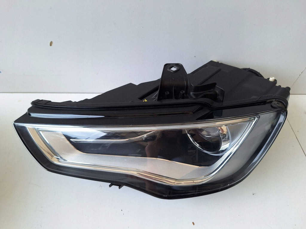 Frontscheinwerfer Audi A3 8V0941005 Xenon Ein Stück (Rechts oder Links) SCH5950035244ld