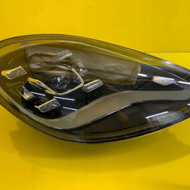 Frontscheinwerfer Porsche Panamera 971 971941034K LED Rechts Headlight SCH7467006085fw